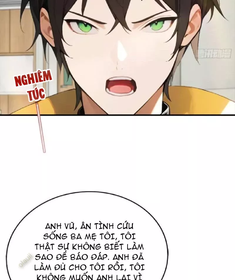 Đạo hữu nhường một chút: Ta đây tới đô thị chém quỷ thần: Chapter 30
