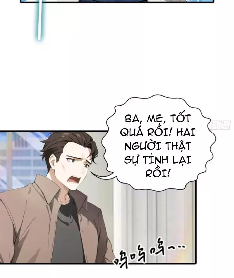 Đạo hữu nhường một chút: Ta đây tới đô thị chém quỷ thần: Chapter 30