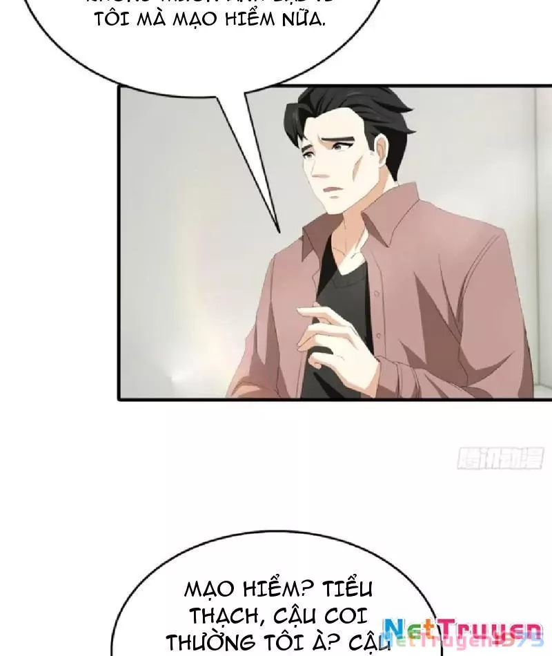 Đạo hữu nhường một chút: Ta đây tới đô thị chém quỷ thần: Chapter 30