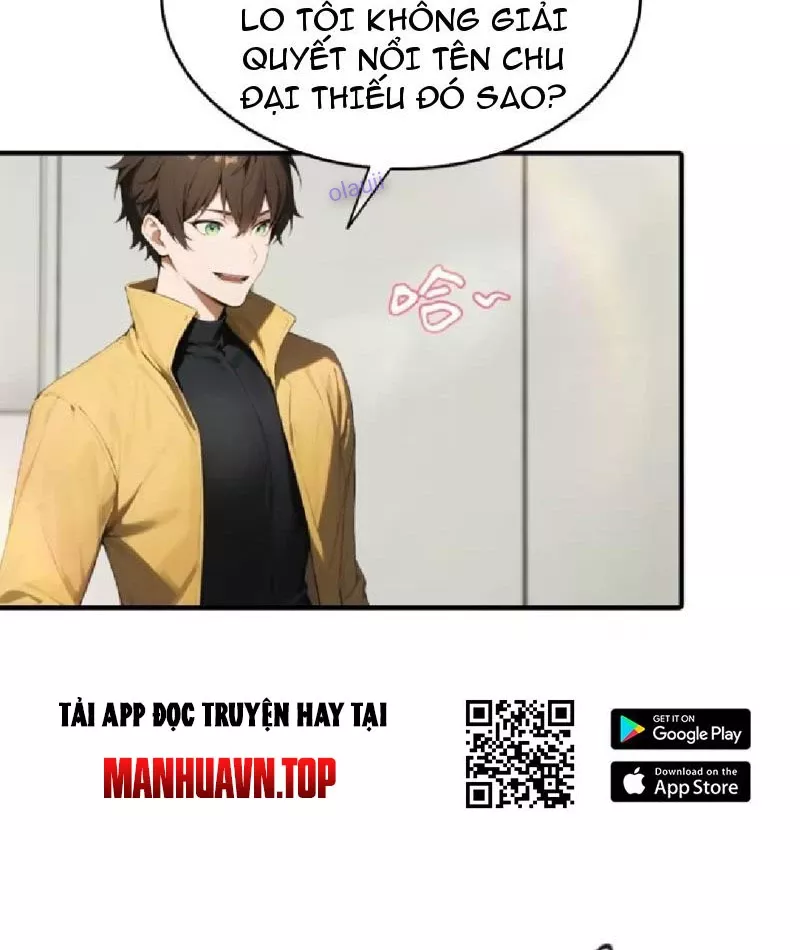 Đạo hữu nhường một chút: Ta đây tới đô thị chém quỷ thần: Chapter 30