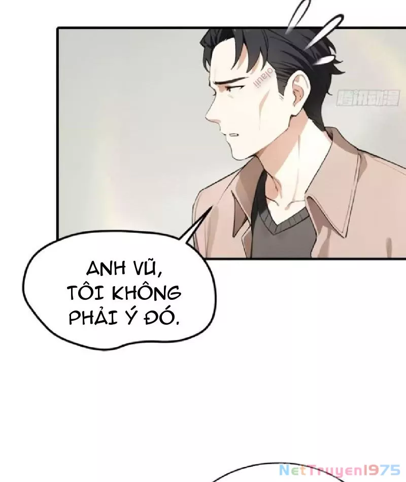 Đạo hữu nhường một chút: Ta đây tới đô thị chém quỷ thần: Chapter 30