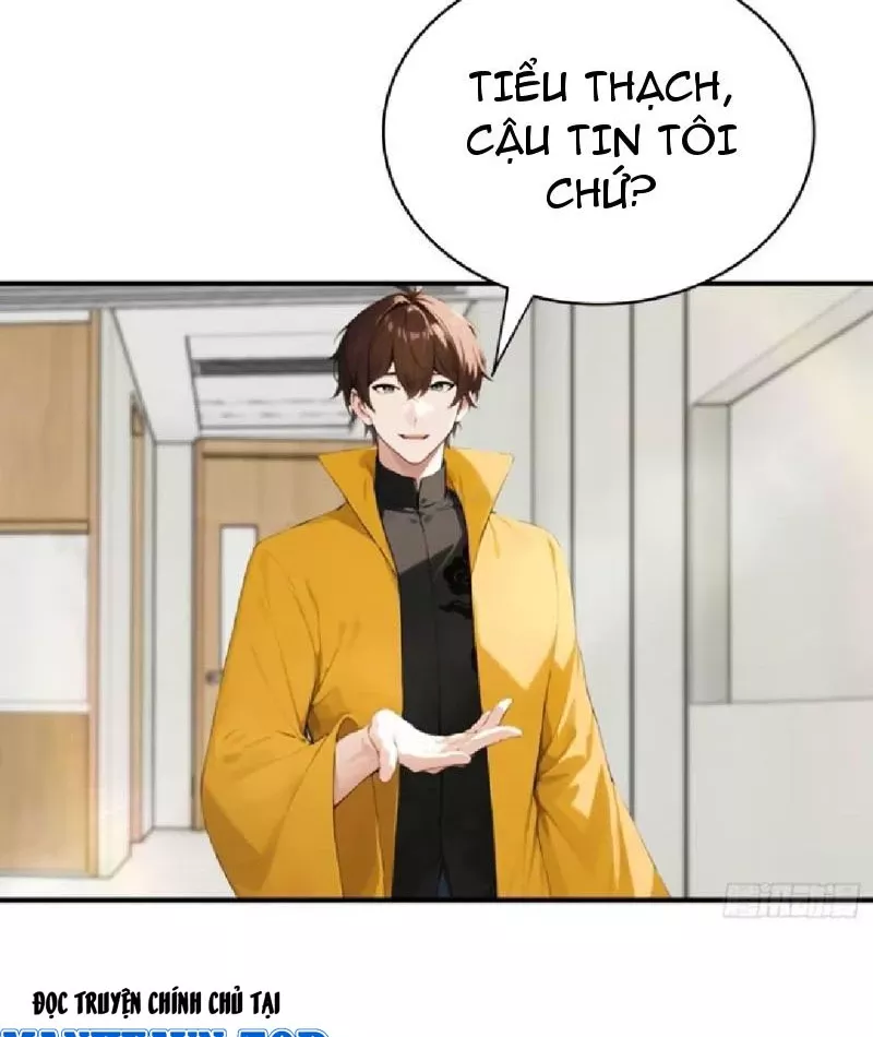 Đạo hữu nhường một chút: Ta đây tới đô thị chém quỷ thần: Chapter 30