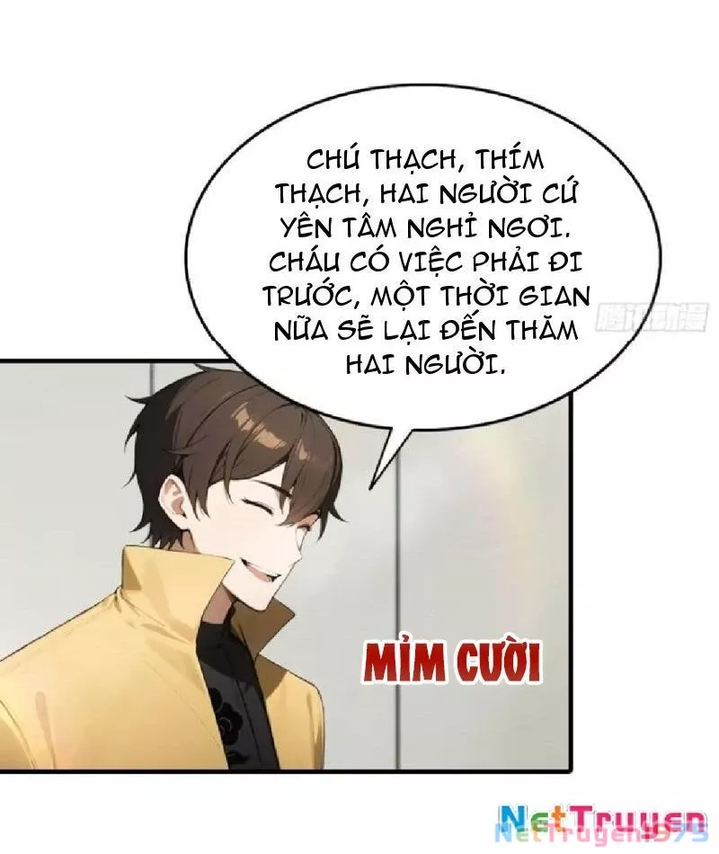 Đạo hữu nhường một chút: Ta đây tới đô thị chém quỷ thần: Chapter 30