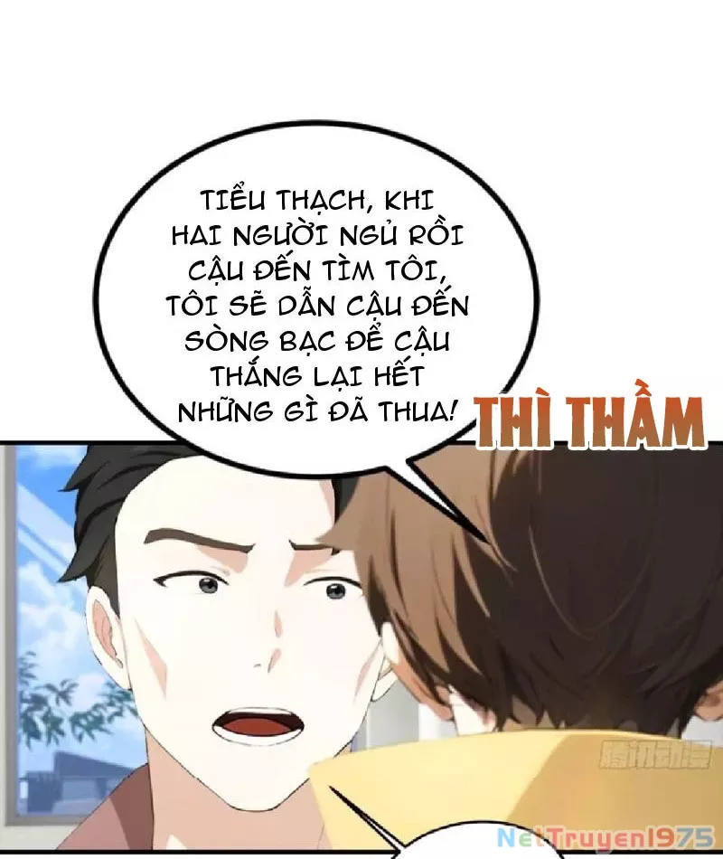 Đạo hữu nhường một chút: Ta đây tới đô thị chém quỷ thần: Chapter 30