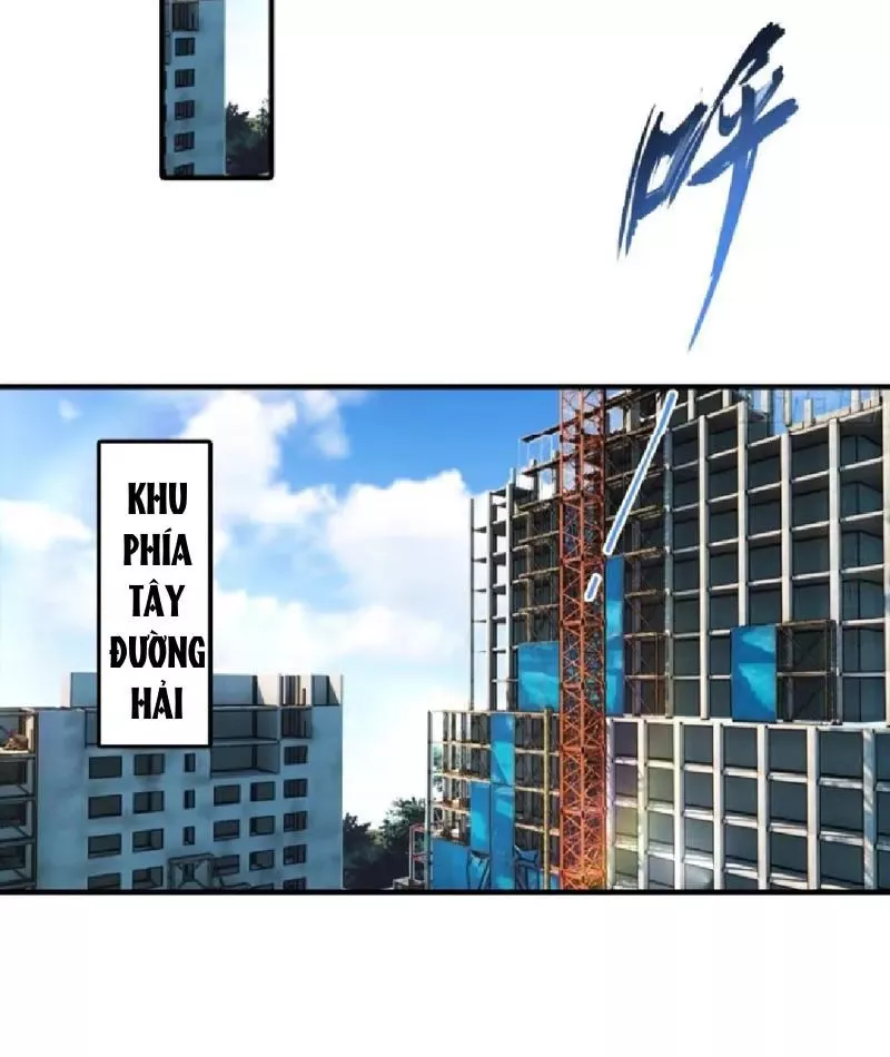 Đạo hữu nhường một chút: Ta đây tới đô thị chém quỷ thần: Chapter 30