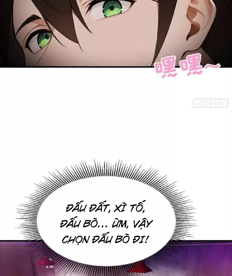 Đạo hữu nhường một chút: Ta đây tới đô thị chém quỷ thần: Chapter 30