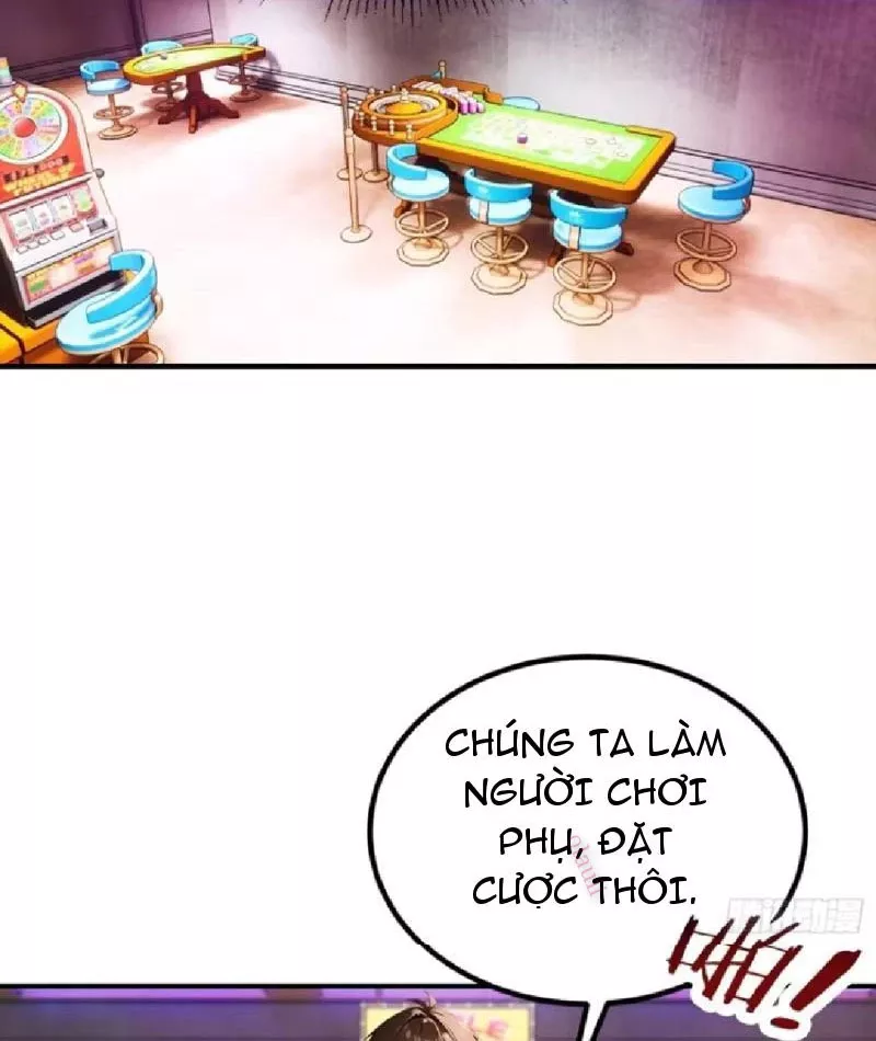 Đạo hữu nhường một chút: Ta đây tới đô thị chém quỷ thần: Chapter 30