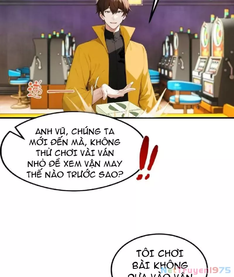 Đạo hữu nhường một chút: Ta đây tới đô thị chém quỷ thần: Chapter 30