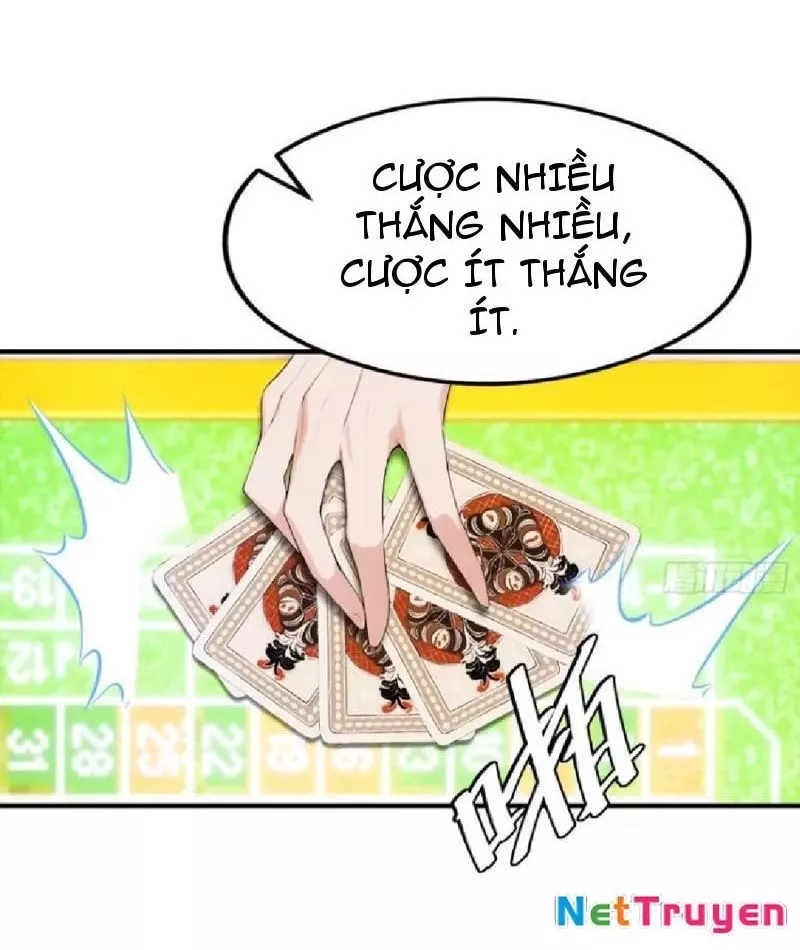 Đạo hữu nhường một chút: Ta đây tới đô thị chém quỷ thần: Chapter 30