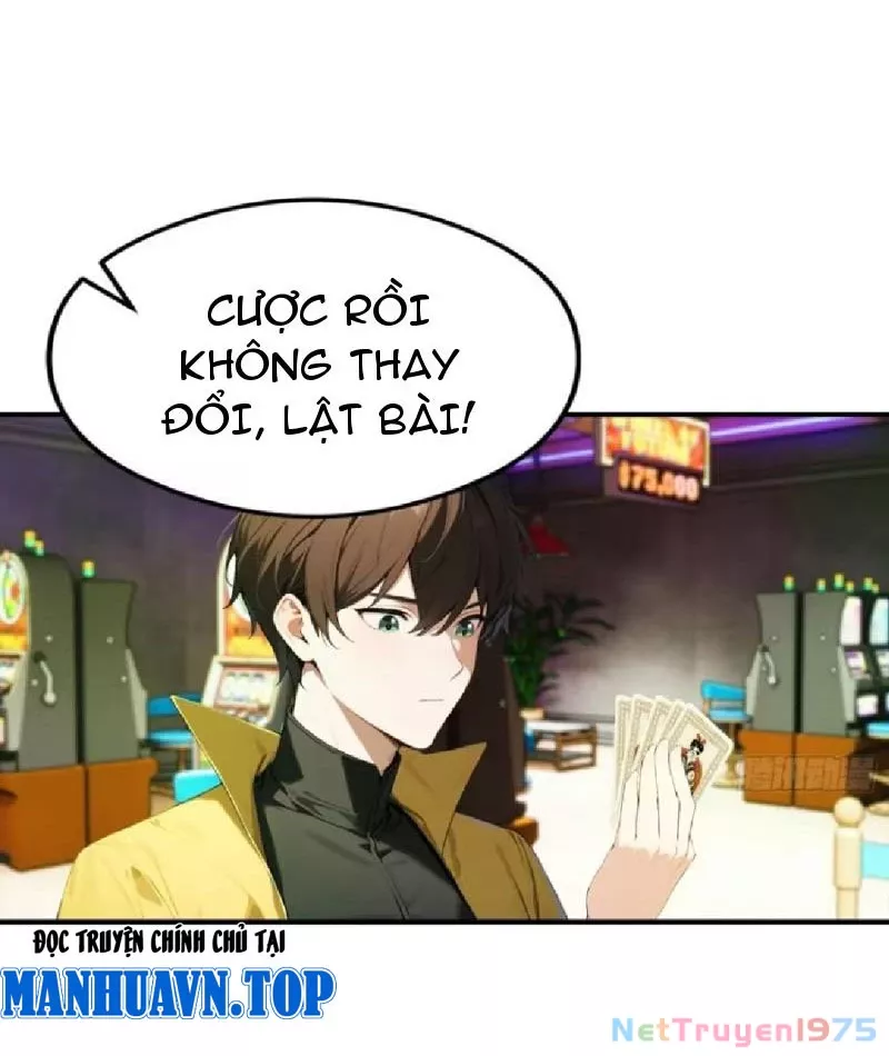 Đạo hữu nhường một chút: Ta đây tới đô thị chém quỷ thần: Chapter 30