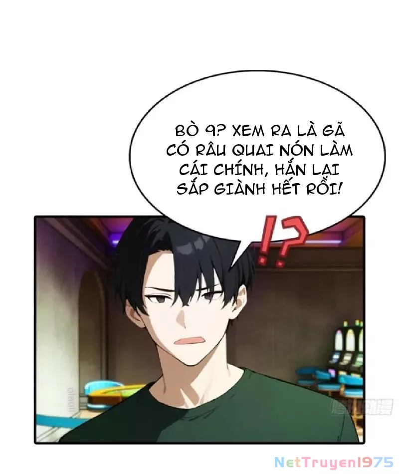 Đạo hữu nhường một chút: Ta đây tới đô thị chém quỷ thần: Chapter 30
