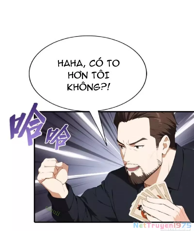 Đạo hữu nhường một chút: Ta đây tới đô thị chém quỷ thần: Chapter 30