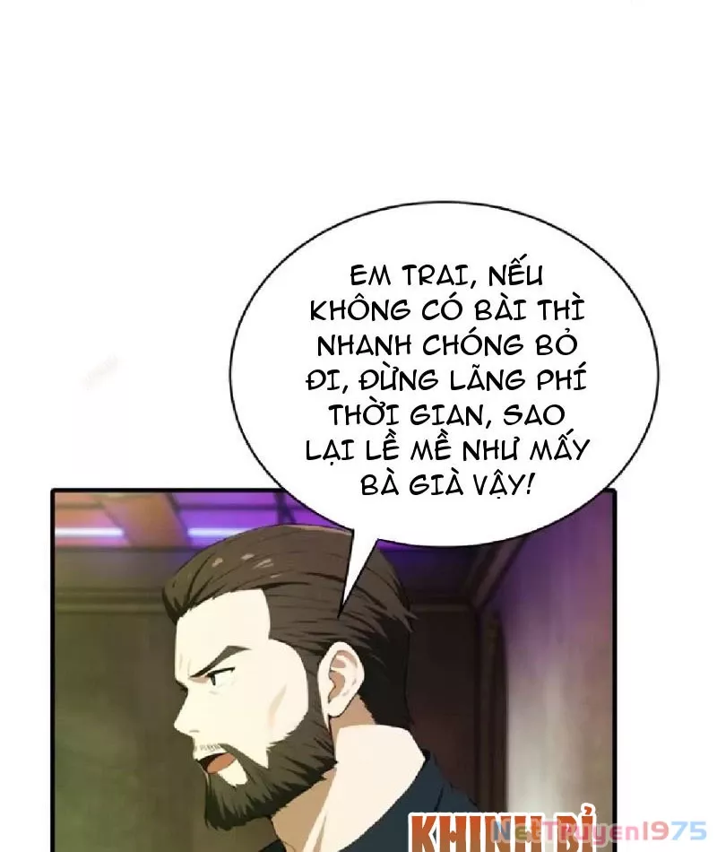 Đạo hữu nhường một chút: Ta đây tới đô thị chém quỷ thần: Chapter 30