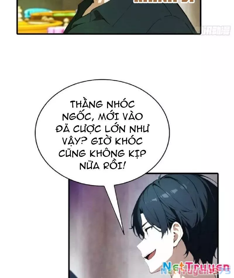 Đạo hữu nhường một chút: Ta đây tới đô thị chém quỷ thần: Chapter 30