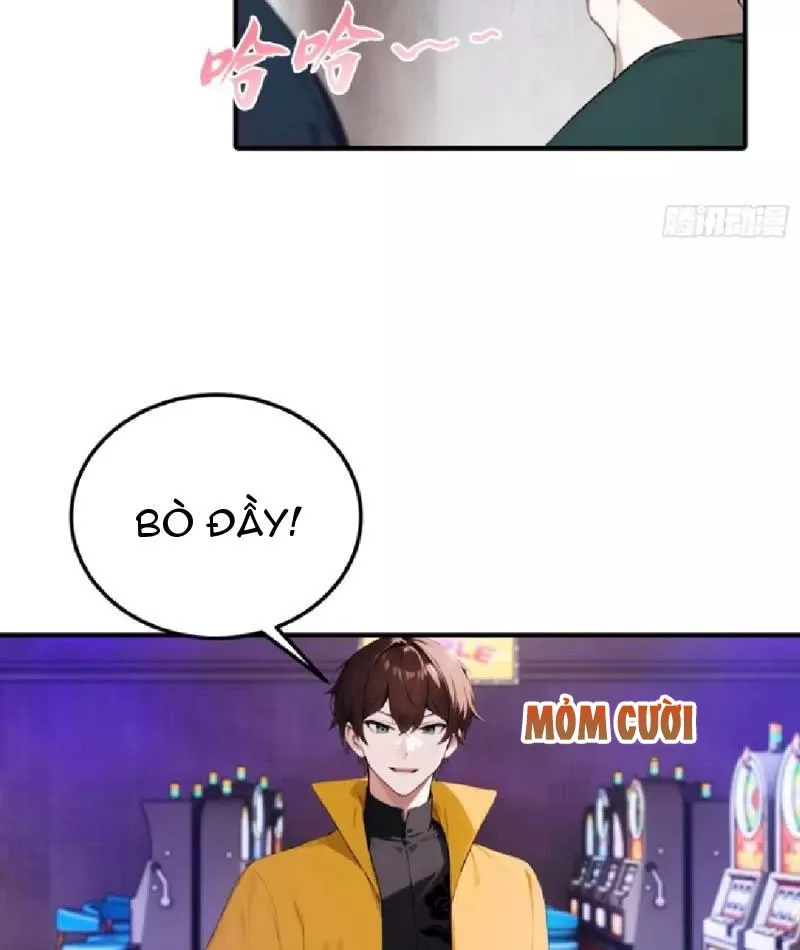 Đạo hữu nhường một chút: Ta đây tới đô thị chém quỷ thần: Chapter 30