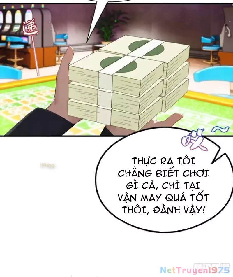 Đạo hữu nhường một chút: Ta đây tới đô thị chém quỷ thần: Chapter 30