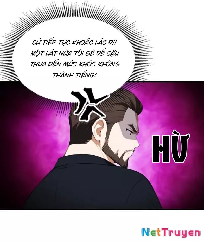 Đạo hữu nhường một chút: Ta đây tới đô thị chém quỷ thần: Chapter 30