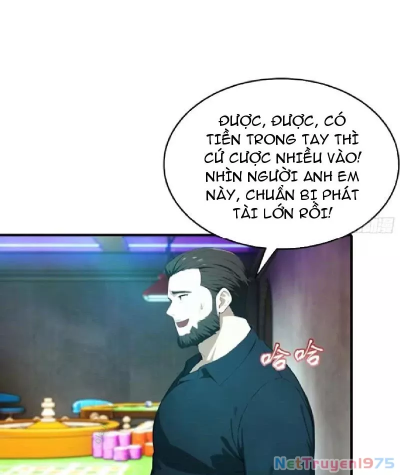 Đạo hữu nhường một chút: Ta đây tới đô thị chém quỷ thần: Chapter 30