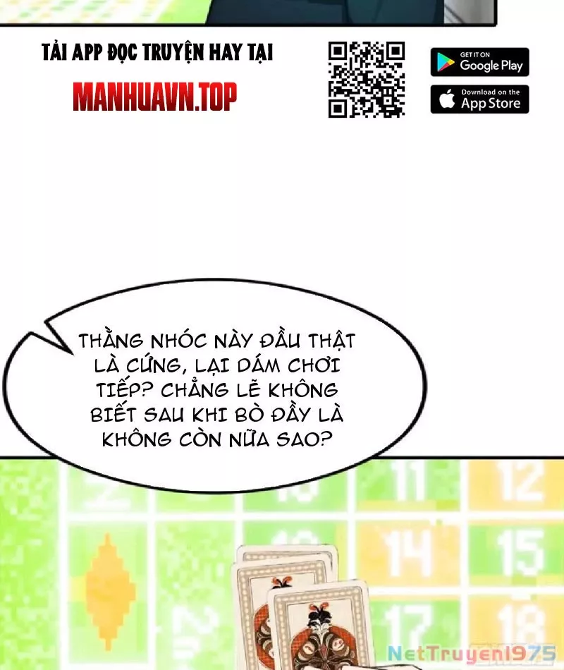 Đạo hữu nhường một chút: Ta đây tới đô thị chém quỷ thần: Chapter 30