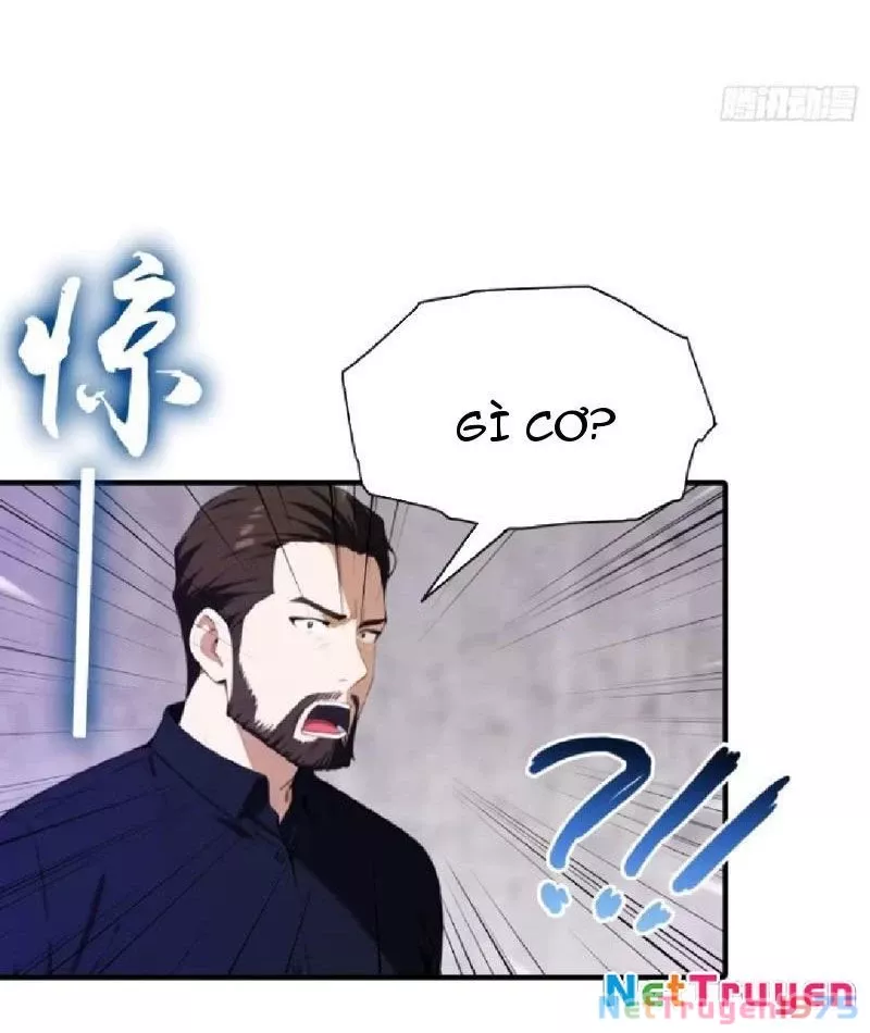 Đạo hữu nhường một chút: Ta đây tới đô thị chém quỷ thần: Chapter 30