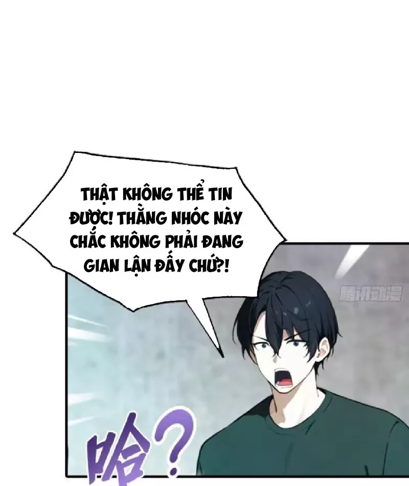 Đạo hữu nhường một chút: Ta đây tới đô thị chém quỷ thần: Chapter 30