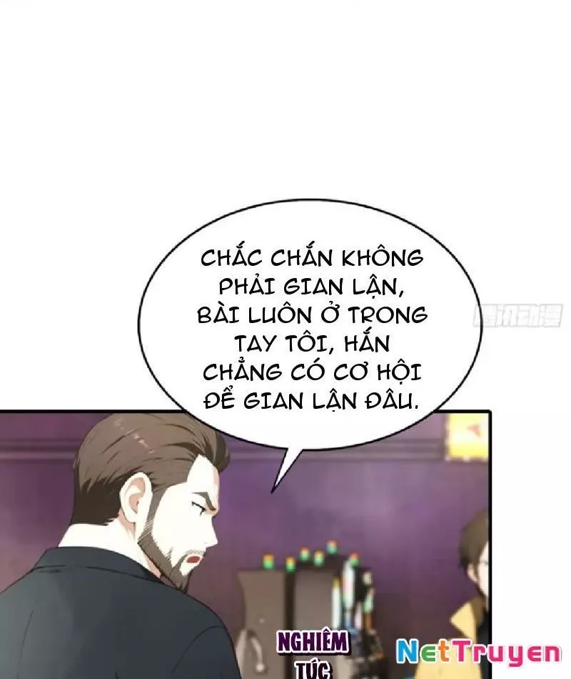 Đạo hữu nhường một chút: Ta đây tới đô thị chém quỷ thần: Chapter 30