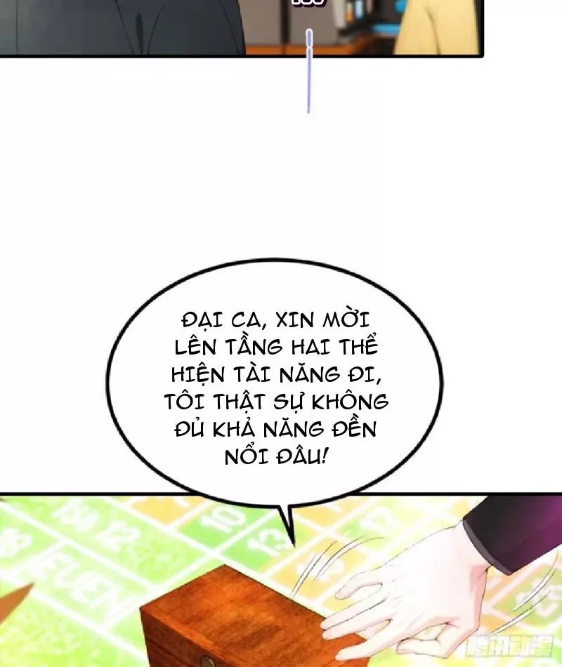 Đạo hữu nhường một chút: Ta đây tới đô thị chém quỷ thần: Chapter 30