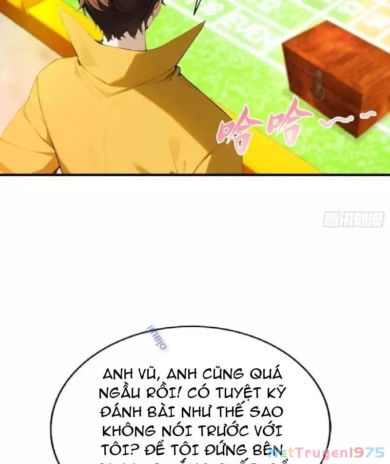Đạo hữu nhường một chút: Ta đây tới đô thị chém quỷ thần: Chapter 30