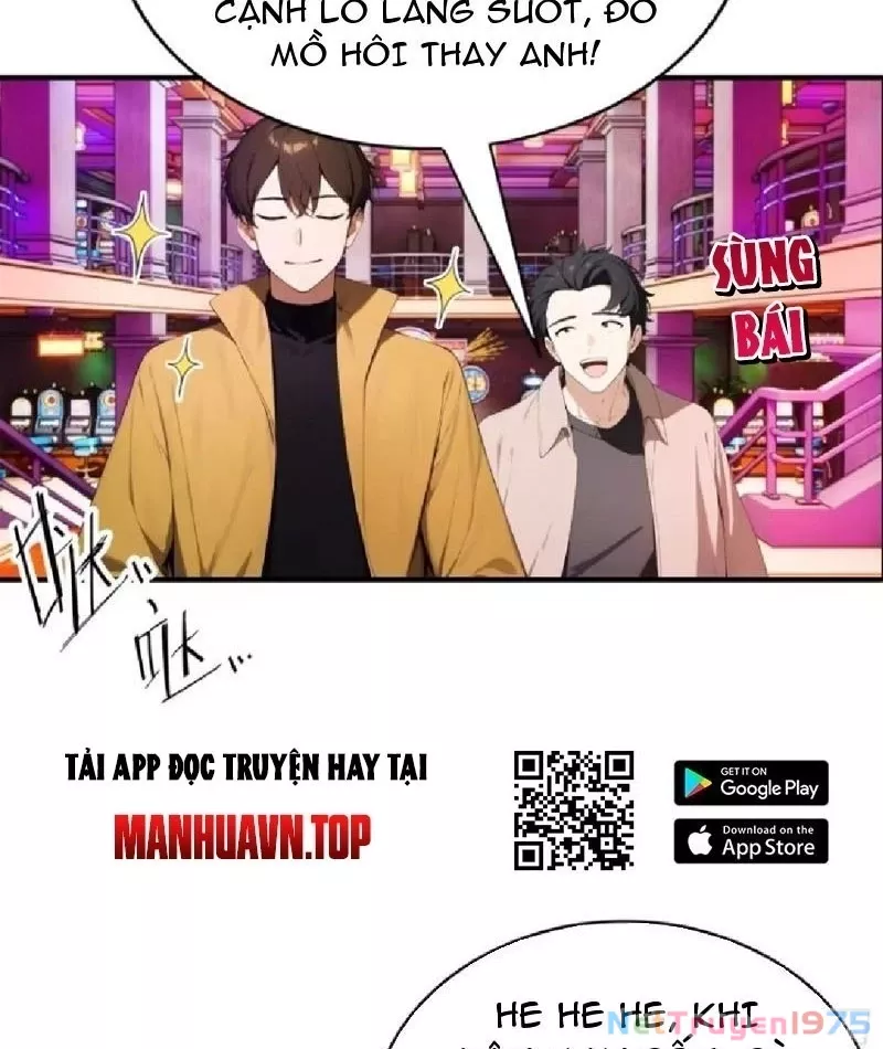 Đạo hữu nhường một chút: Ta đây tới đô thị chém quỷ thần: Chapter 30