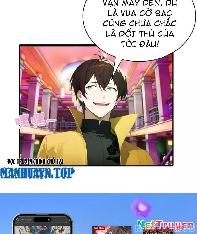 Đạo hữu nhường một chút: Ta đây tới đô thị chém quỷ thần: Chapter 30