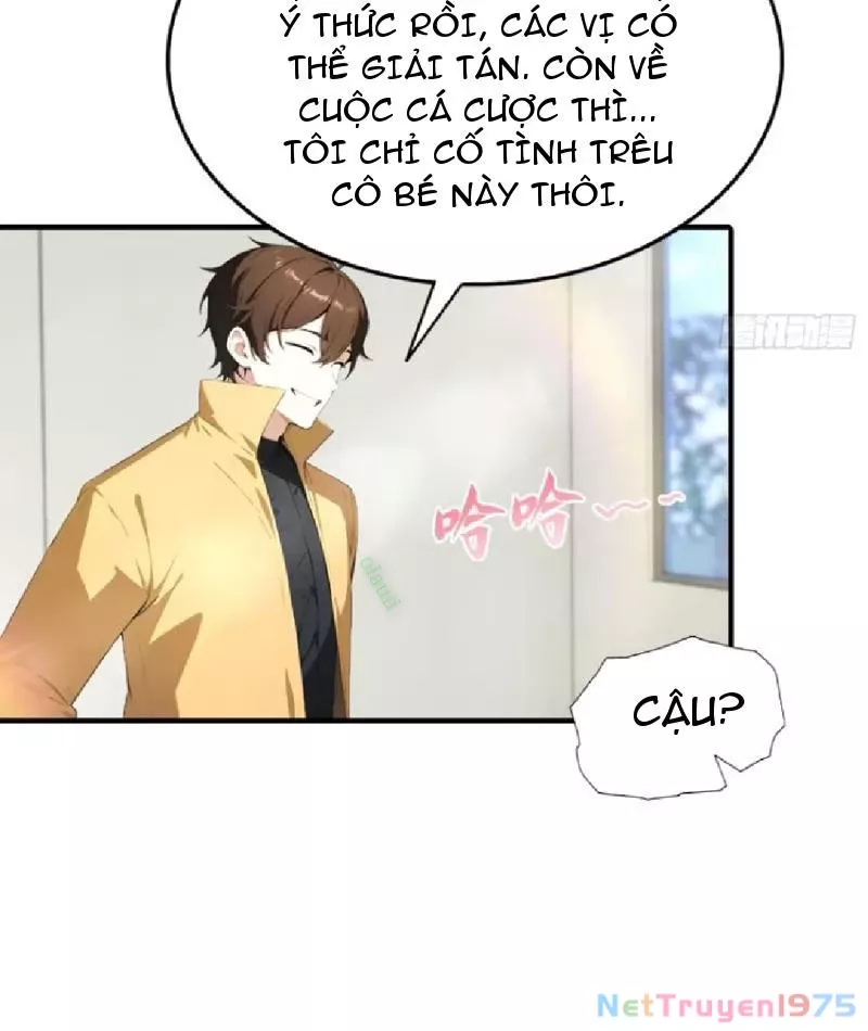 Đạo hữu nhường một chút: Ta đây tới đô thị chém quỷ thần: Chapter 30