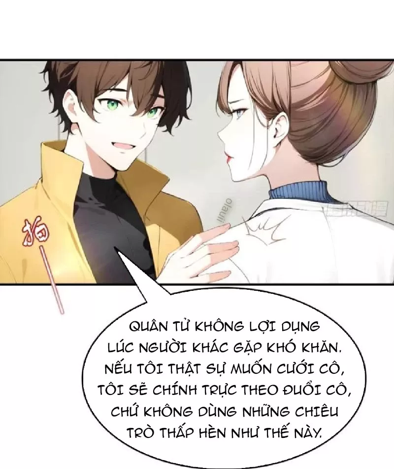 Đạo hữu nhường một chút: Ta đây tới đô thị chém quỷ thần: Chapter 30