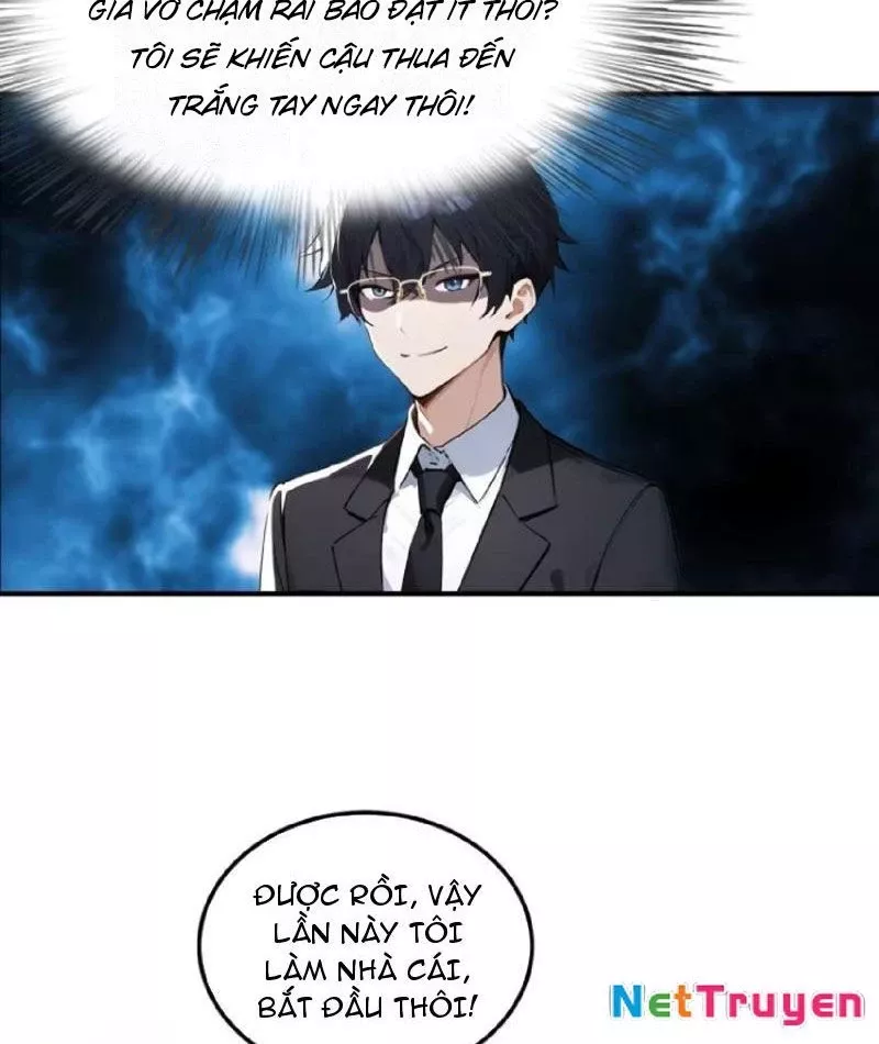 Đạo hữu nhường một chút: Ta đây tới đô thị chém quỷ thần: Chapter 31