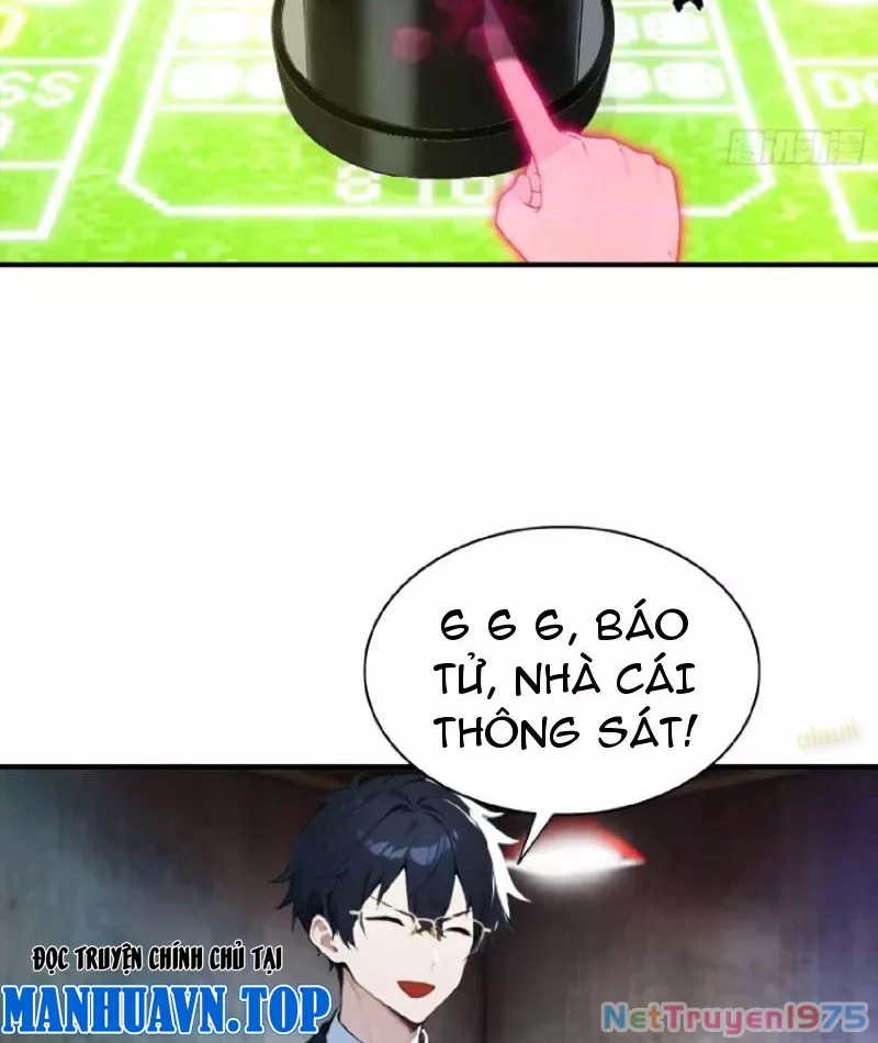 Đạo hữu nhường một chút: Ta đây tới đô thị chém quỷ thần: Chapter 31