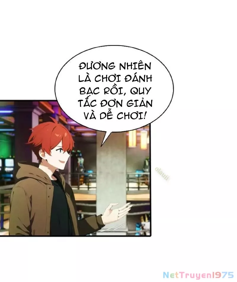 Đạo hữu nhường một chút: Ta đây tới đô thị chém quỷ thần: Chapter 31