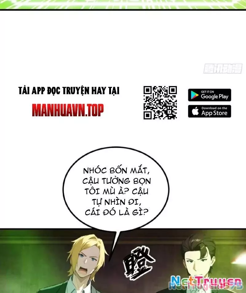 Đạo hữu nhường một chút: Ta đây tới đô thị chém quỷ thần: Chapter 31