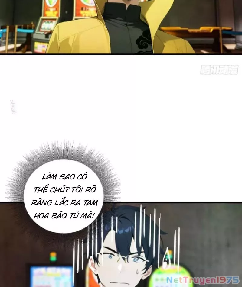 Đạo hữu nhường một chút: Ta đây tới đô thị chém quỷ thần: Chapter 31
