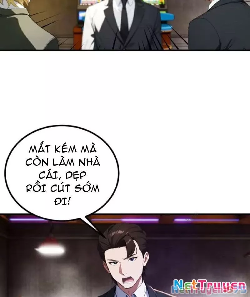 Đạo hữu nhường một chút: Ta đây tới đô thị chém quỷ thần: Chapter 31