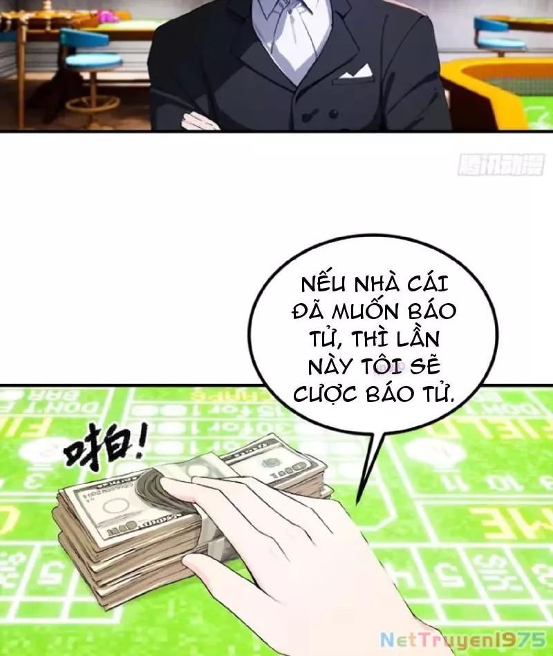 Đạo hữu nhường một chút: Ta đây tới đô thị chém quỷ thần: Chapter 31