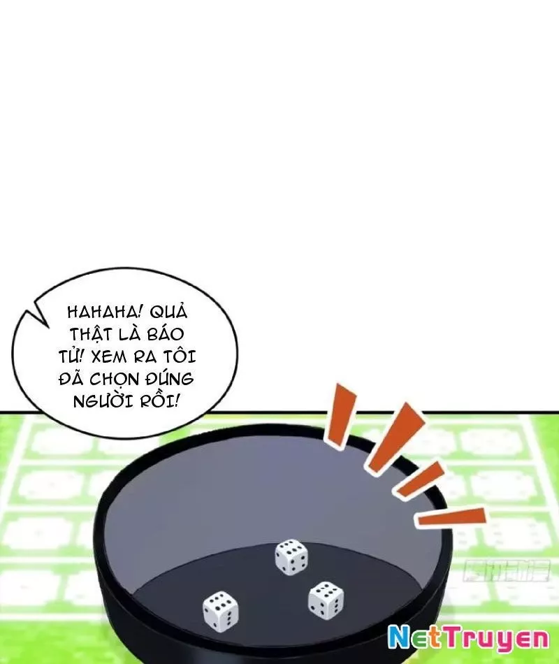 Đạo hữu nhường một chút: Ta đây tới đô thị chém quỷ thần: Chapter 31