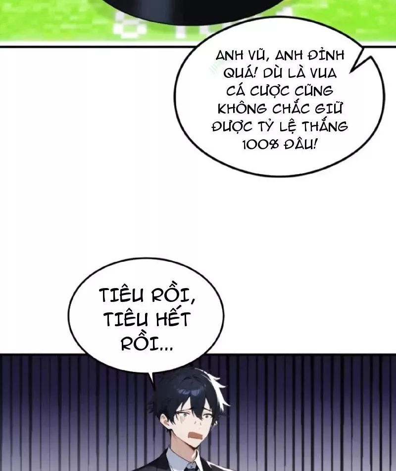 Đạo hữu nhường một chút: Ta đây tới đô thị chém quỷ thần: Chapter 31