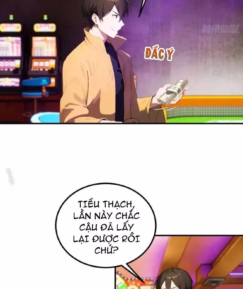 Đạo hữu nhường một chút: Ta đây tới đô thị chém quỷ thần: Chapter 31