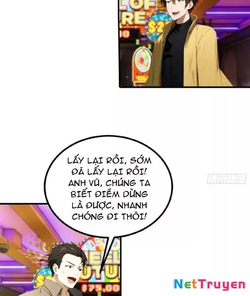 Đạo hữu nhường một chút: Ta đây tới đô thị chém quỷ thần: Chapter 31