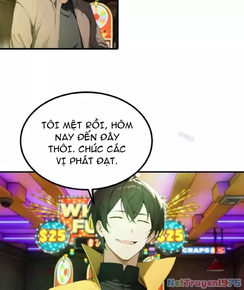 Đạo hữu nhường một chút: Ta đây tới đô thị chém quỷ thần: Chapter 31
