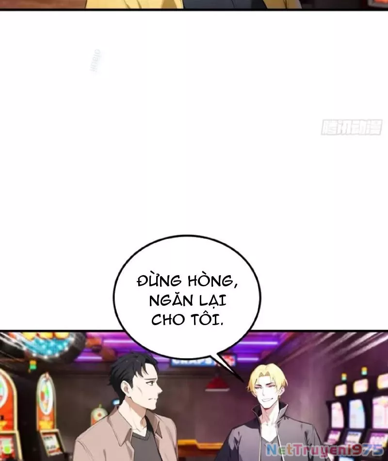 Đạo hữu nhường một chút: Ta đây tới đô thị chém quỷ thần: Chapter 31