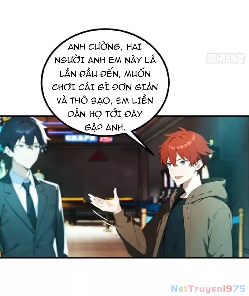 Đạo hữu nhường một chút: Ta đây tới đô thị chém quỷ thần: Chapter 31