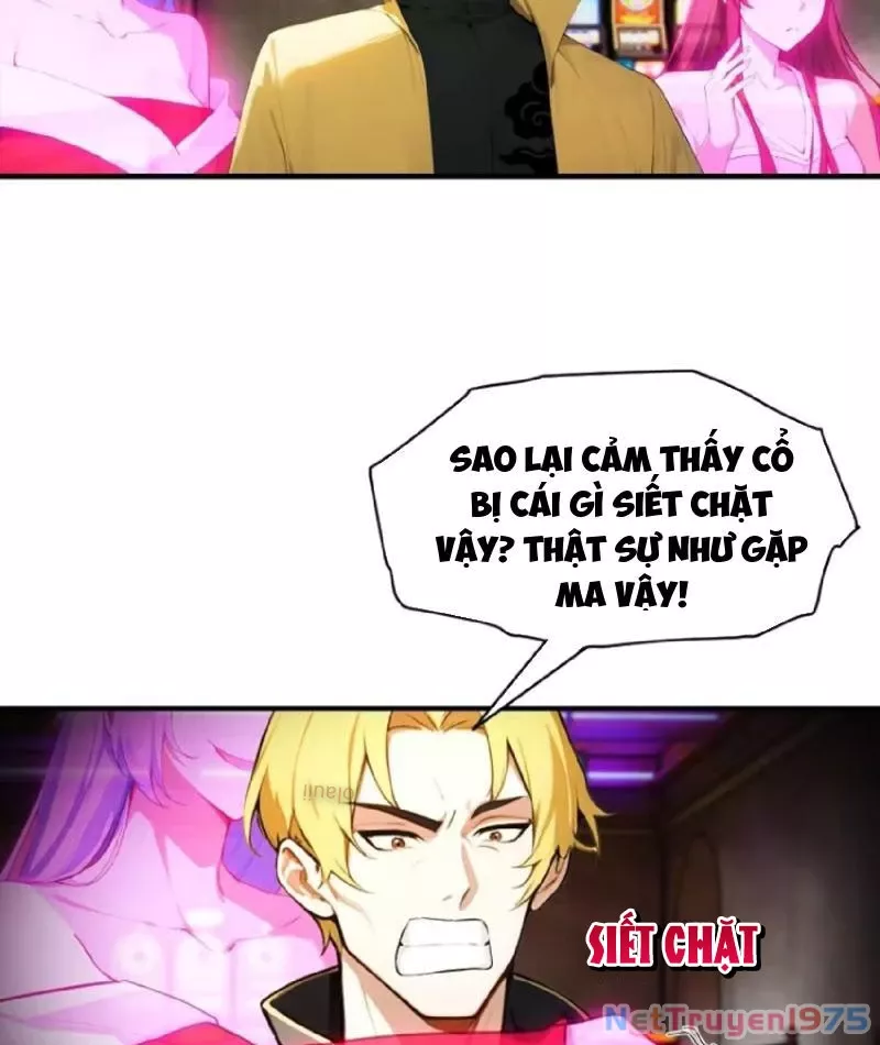 Đạo hữu nhường một chút: Ta đây tới đô thị chém quỷ thần: Chapter 31