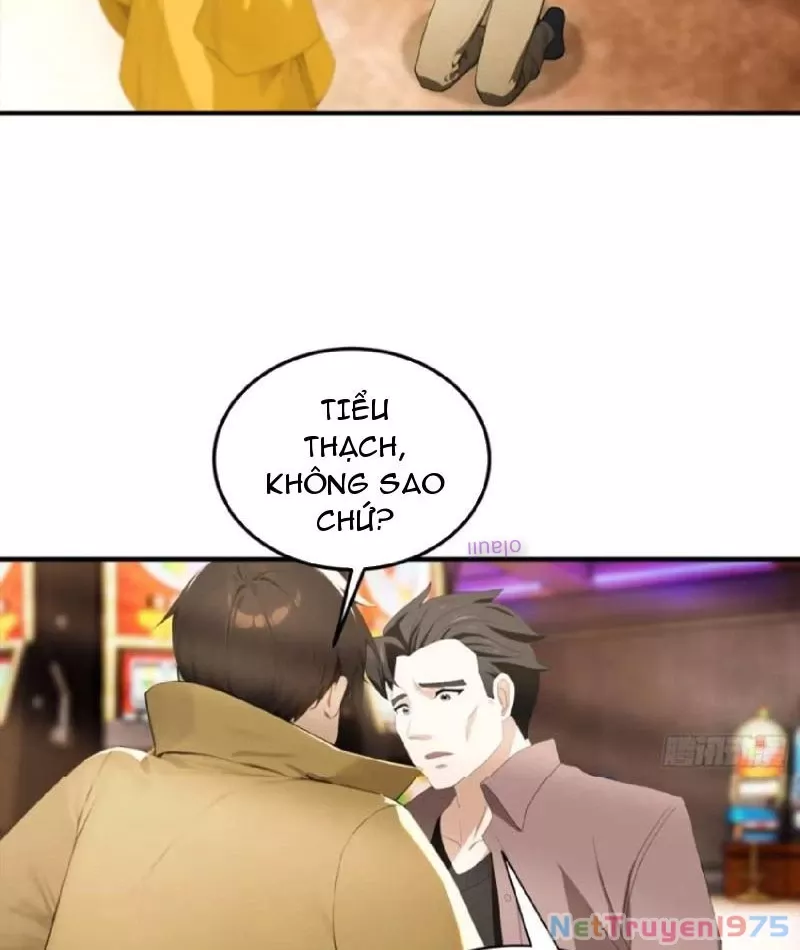 Đạo hữu nhường một chút: Ta đây tới đô thị chém quỷ thần: Chapter 31