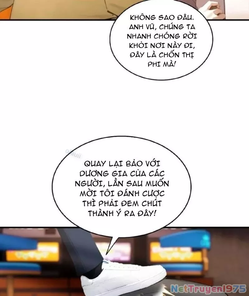 Đạo hữu nhường một chút: Ta đây tới đô thị chém quỷ thần: Chapter 31