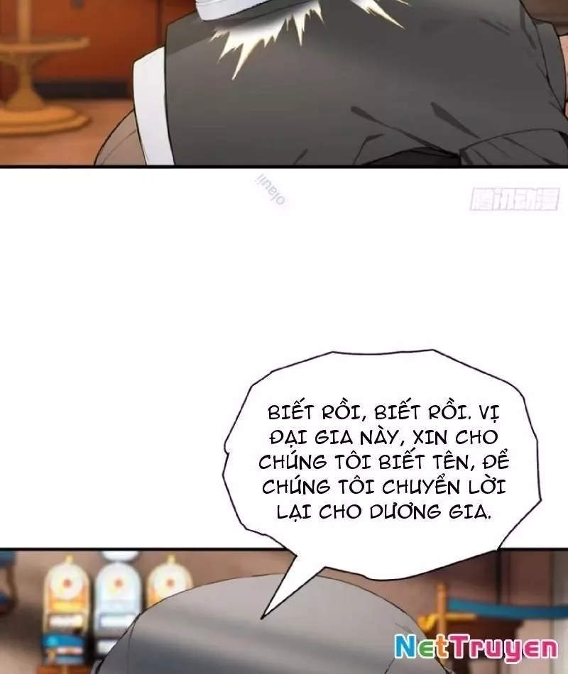 Đạo hữu nhường một chút: Ta đây tới đô thị chém quỷ thần: Chapter 31